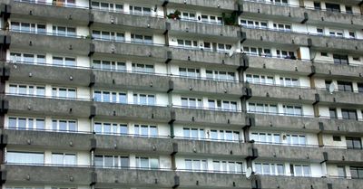 PRL-owskie bloki w rejestrze zabytków