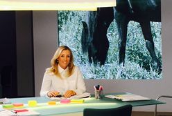 Karolina Ferenstein dostała swój program w telewizji!