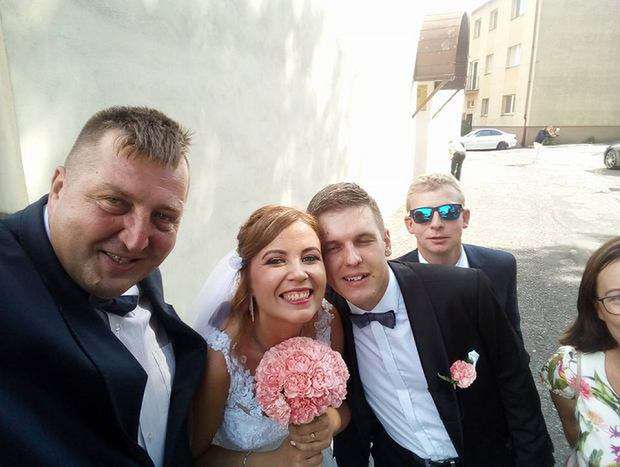 Katarzyna Gucwa z Rolnik szuka żony wyszła za mąż