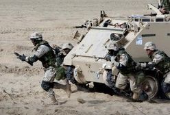 Brytyjski ekspert: Eufrat i Bagdad największymi przeszkodami