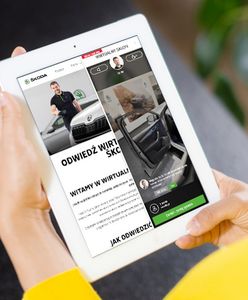 Škoda bez tajemnic. Rusza cykl wykładów Interaktywnej Akademii