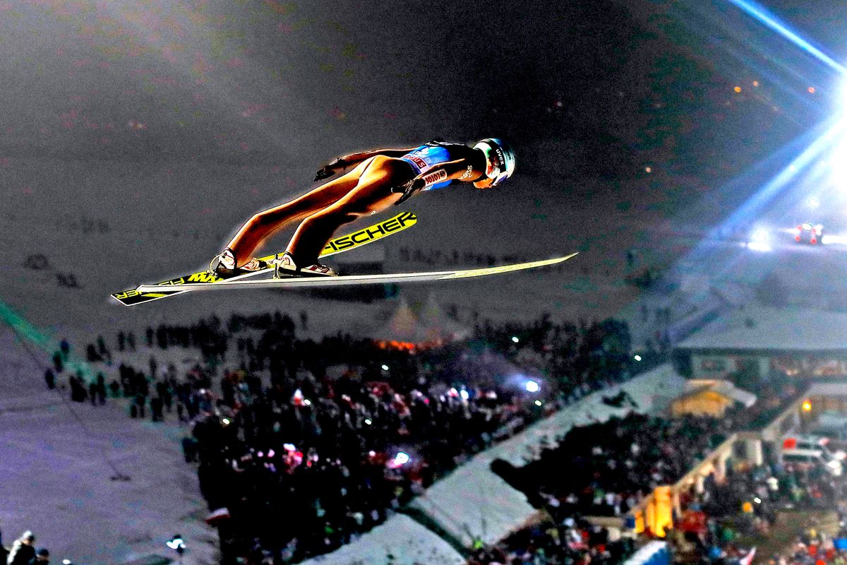 Skoki narciarskie 2019 - kalendarz sezonu 2018/2019. Gdzie jeszcze odbędą się zawody Pucharu Świata?