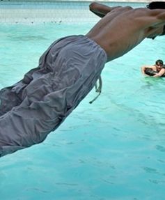 Fala upałów - ewakuacja tysięcy mieszkańców St.Louis