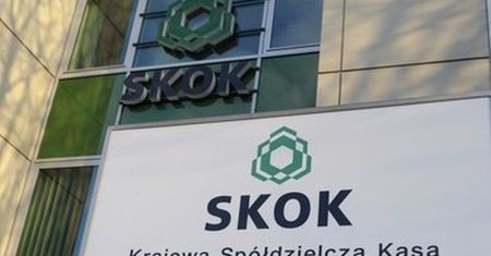 Ogromne wyłudzenia. Były oficer WSI zatrzymany ws. SKOK Wołomin