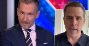 Syn Joe Bidena w przełomowym wywiadzie dla TVN24. Mówi o uzależnieniu, rodzinnej terapii i biznesie z Kwaśniewskim