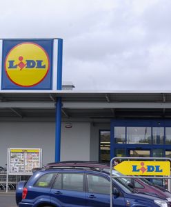 Lidl wycofuje orzeszki ziemne ze sprzedaży. Zawierają niezadeklarowany gluten