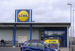 Lidl wycofuje orzeszki ziemne ze sprzedaży. Zawierają niezadeklarowany gluten