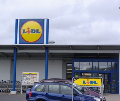 Lidl wycofuje produkt. Może porazić prądem
