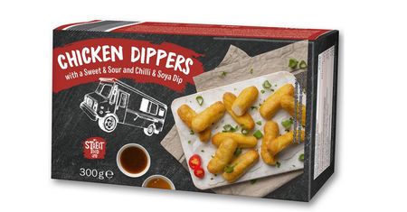 Lidl chce być jak food trucki. Startuje z nową marką