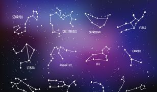 Horoskop dzienny na sobotę 12 października. Sprawdź, co cię czeka