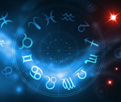 Horoskop dzienny na niedzielę 17 listopada. Zobacz, co zaplanowały dziś gwiazdy dla wszystkich znaków zodiaku