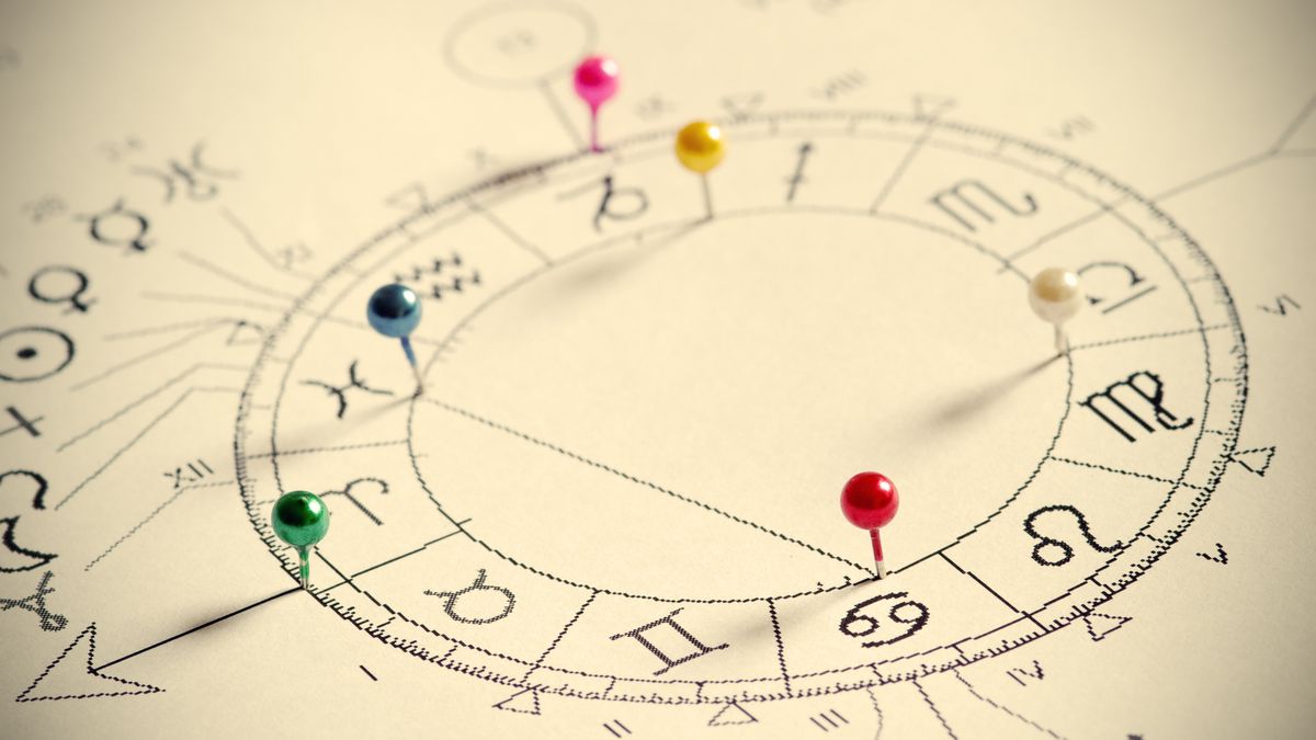 Horoskop na dziś - 09.08.2018