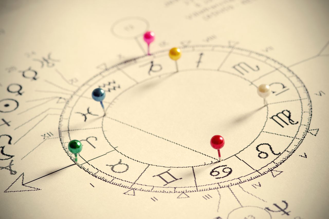 Horoskop dzienny na piątek 13 września 2019 dla wszystkich znaków zodiaku. Zobacz, co cię czeka