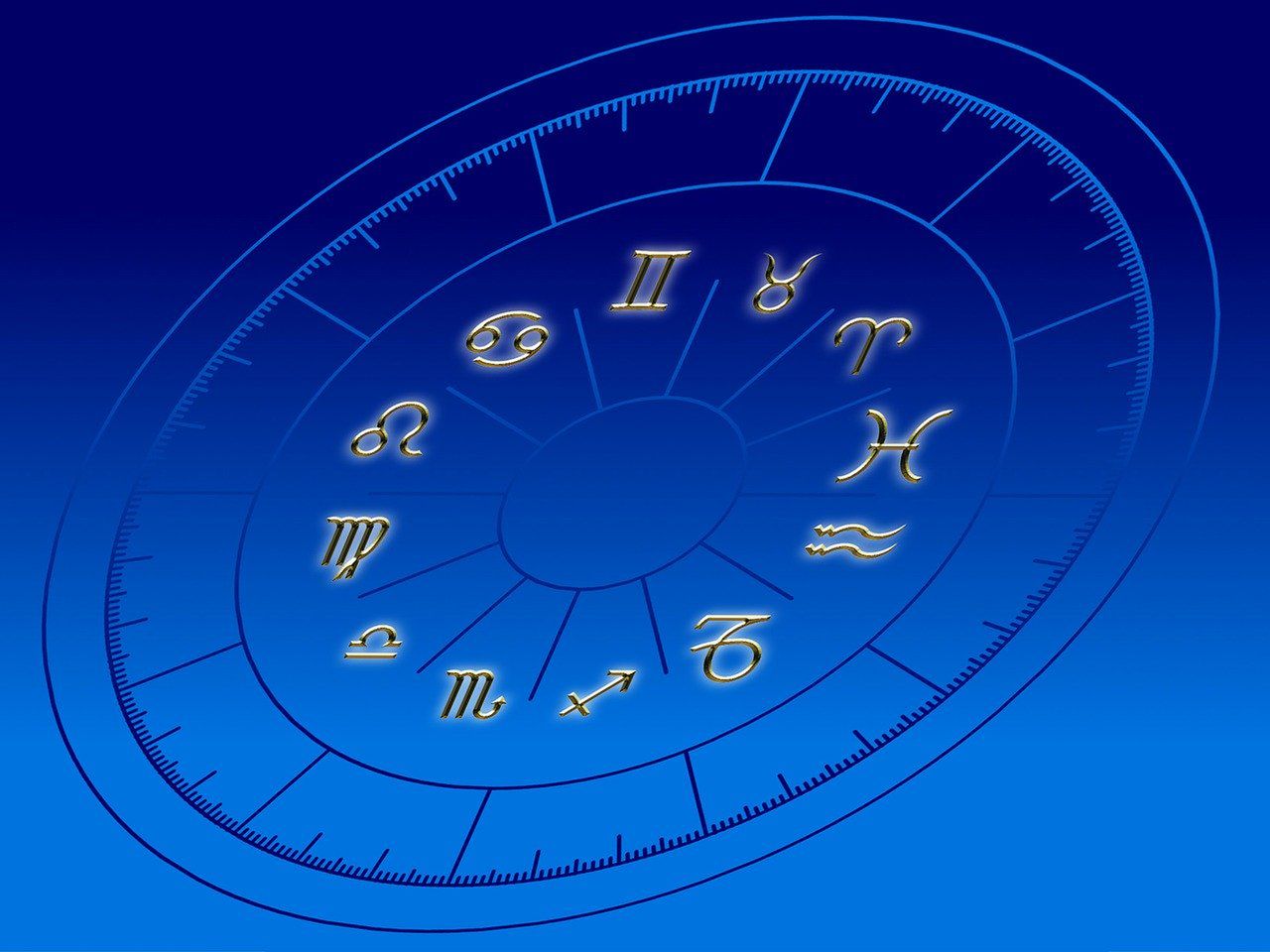 Horoskop dzienny na niedzielę 1 grudnia dla wszystkich znaków zodiaku