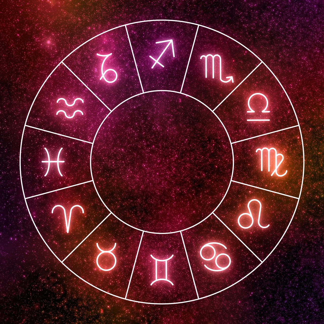 Horoskop dzienny na poniedziałek 29 października