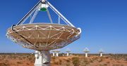 Tajemnicze sygnały z kosmosu. Australijscy naukowcy są zdumieni
