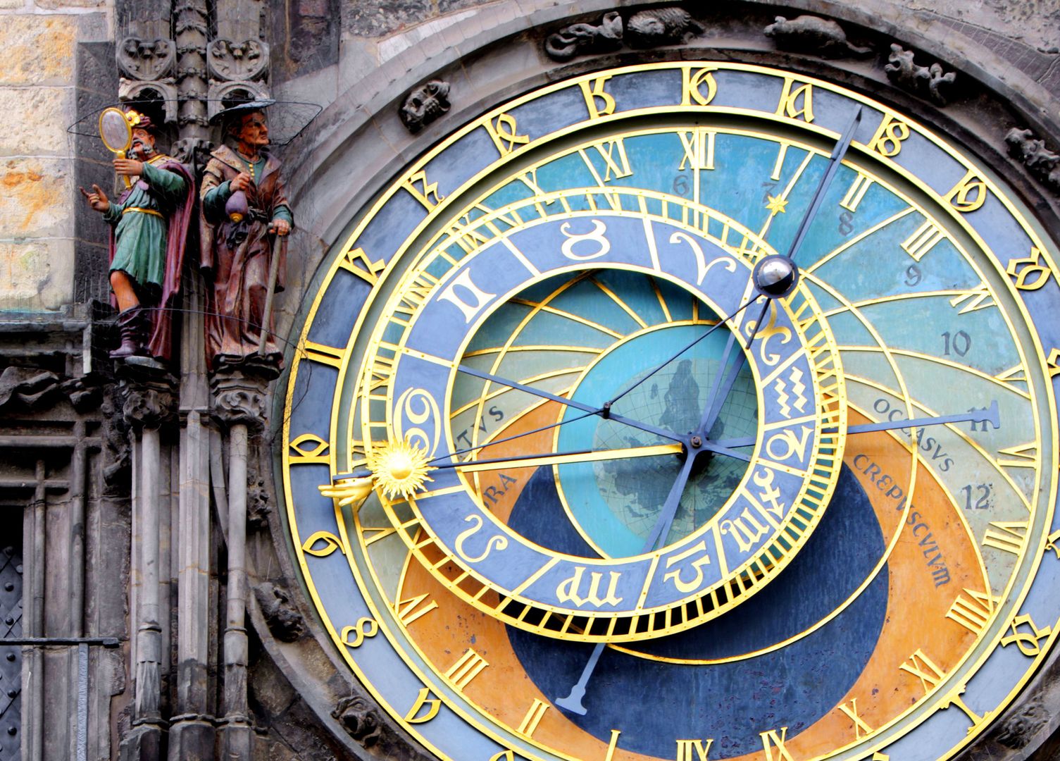 Horoskop tygodniowy 7-13.05.2018