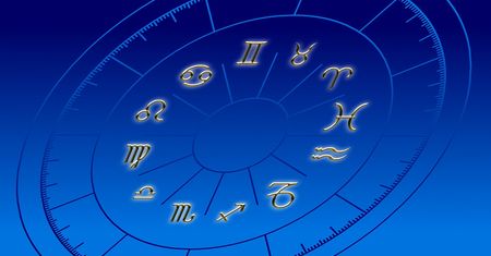 Horoskop dzienny na piątek 20 grudnia. Zobacz, co zaplanowały dziś gwiazdy dla wszystkich znaków zodiaku