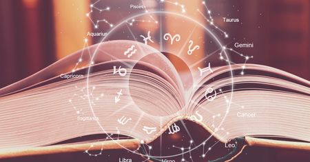 Horoskop miłosny na grudzień dla wszystkich znaków zodiaku. Sprawdź, czy w sprawach sercowych dopisze ci szczęście