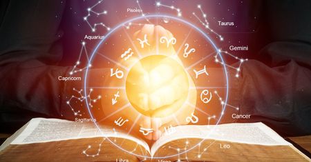 Horoskop tygodniowy klasyczny od 8 do 14 lipca. Sprawdź, co się wydarzy