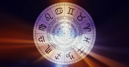 Horoskop dzienny  – 07.09.2018 (piątek)