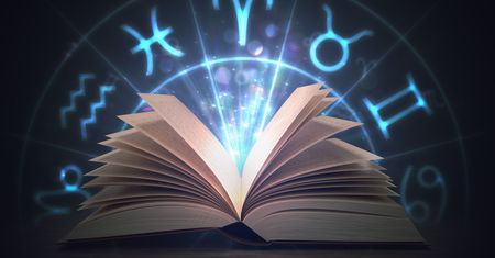 Horoskop dzienny na środę 7 sierpnia. Wielka miłość