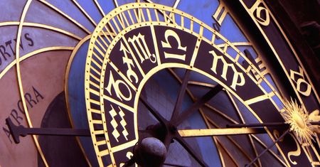 Horoskop dzienny na poniedziałek 2 grudnia dla wszystkich znaków zodiaku