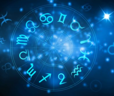 Horoskop dzienny na piątek 6 września. Przyszłość zapisana w gwiazdach