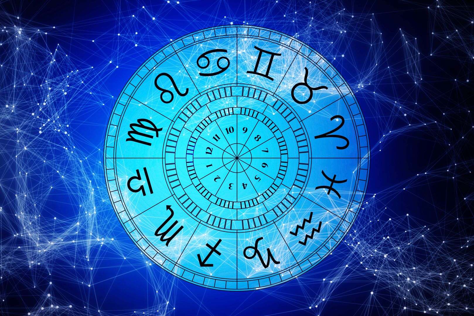 Horoskop na dziś - 06.08.2018