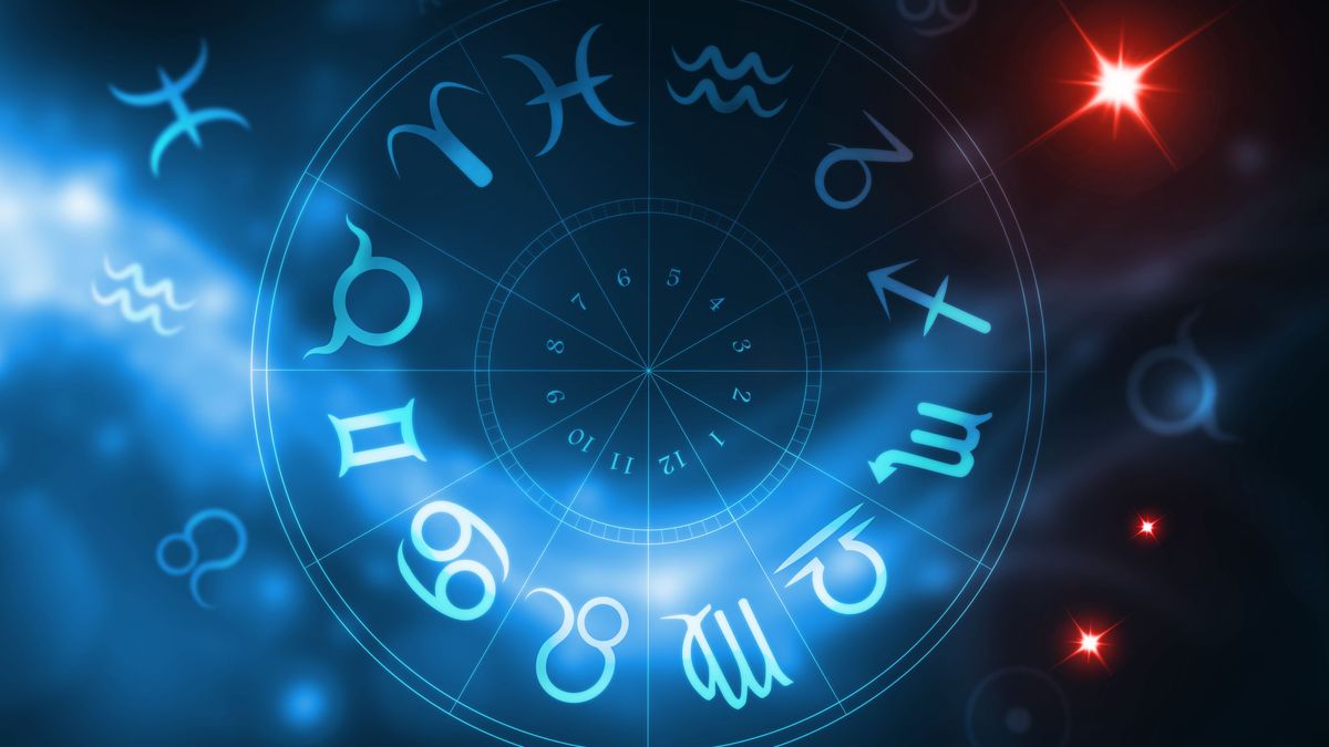 Horoskop dzienny na 4 marca 2019