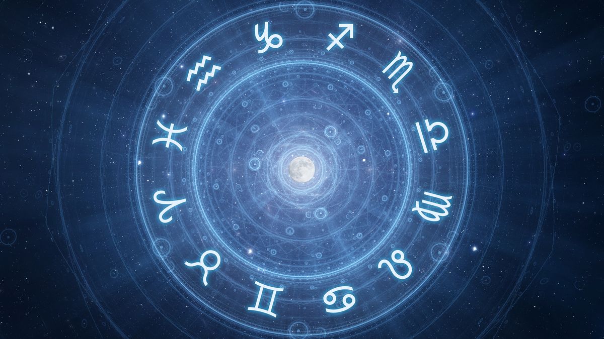 Horoskop na dziś - 24.07.2018