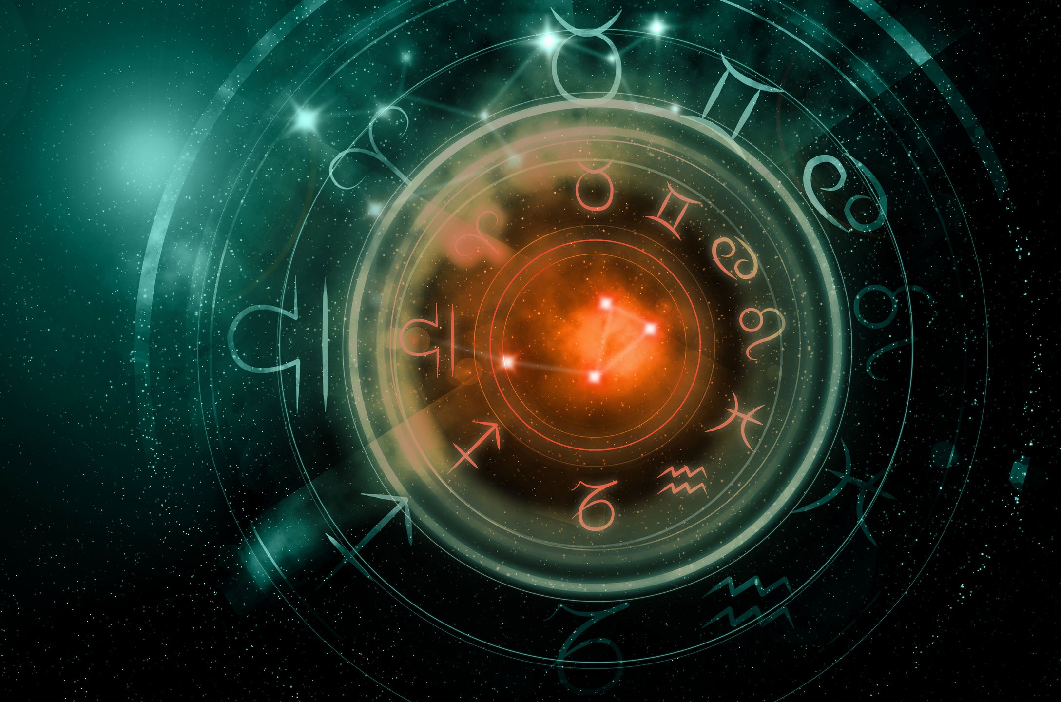 Horoskop dzienny na poniedziałek 13 listopada