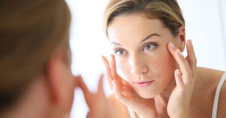 Twój krem przeciwzmarszczkowy nie działa? Dermatolog tłumaczy dlaczego