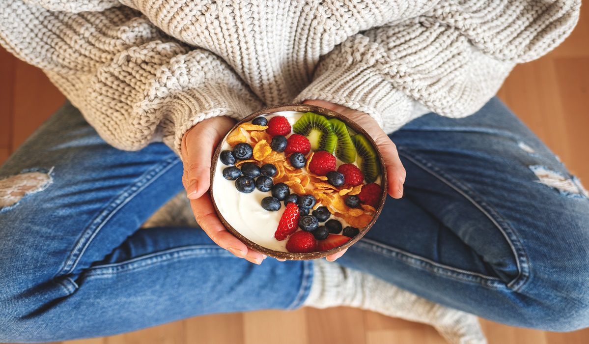 Dieta dla skóry. Dzięki tym produktom cera będzie piękna, zdrowa i promienna