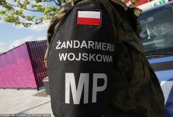 32-letni oficer podejrzany o zabójstwo żony. Usłyszał zarzuty