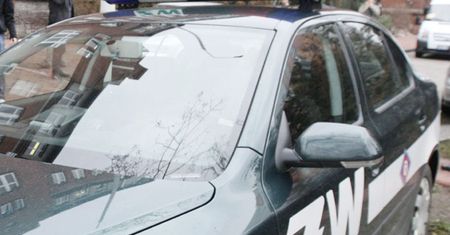 Odurzeni żołnierze zatrzymani. Znaleziono 1700 porcji narkotyków