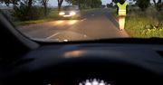 Najprostszy odblask uchroni od wysokiego mandatu. Jego rola jest nieoceniona dla kierowców
