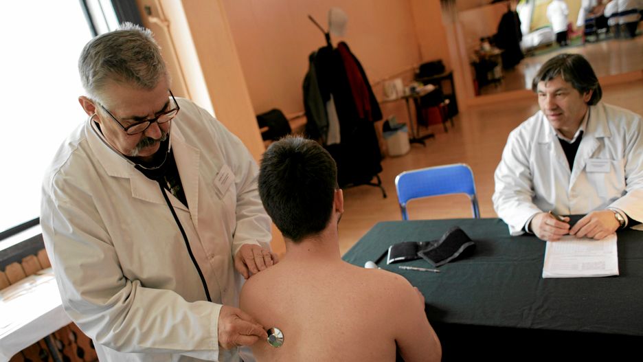 Kwalifikacji wojskowych będzie coraz mniej