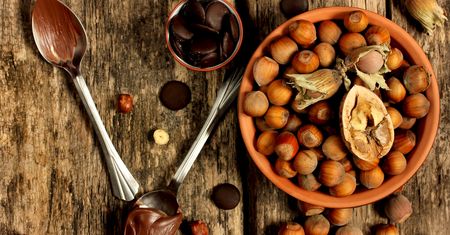 Masz dość swojej pracy? Nutella szuka degustatorów