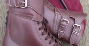 Opinacze. Kultowe buty wojskowe