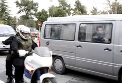 Iran złapał "szpiegów CIA". Dostaną karę śmierci