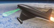 Laser ochroni żołnierzy – wiązka światła, która zmieni atmosferę