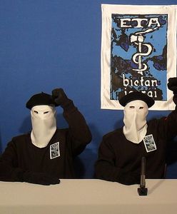 Terroryści wygrali i oddają broń. To był jeden z najdłuższych konfliktów w Europie