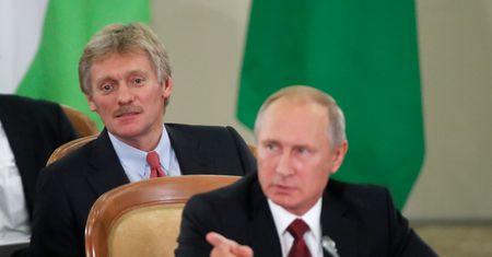 Kreml uderza w USA. "Ingerencja w wybory"