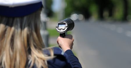 Iskra-1. Policjanci jej nie chcą, komenda zmusza