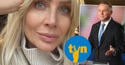 Agnieszka Woźniak-Starak napisała do Andrzeja Dudy. Wzięła sprawy TVN we własne ręce
