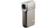 Nowa stylowa kamera Sony HD Handycam TG7VE