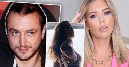 Sandra Kubicka zaświeciła pośladkami na Instagramie. Za kadr autorstwa Barona mocno jej się oberwało. Co poszło nie tak?