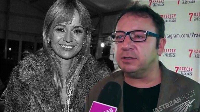 Zbigniew Zamachowski wspomina Annę Przybylską