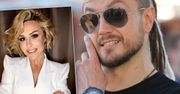 Baron poetycko podsumował doniesienia o związku z Blanką Lipińską. Jest coś na rzeczy?